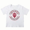 NCAA Indiana Hoosiers Toddler Boys' 2pk T-Shirt - 3 of 3