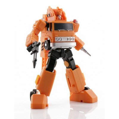 MS-B01 Architect | Magic Square Action figures