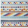 Modway Reflect Cadhla Vintage Abstract Geometric Lattice 5x8 Indoor and Outdoor Area Rug - 2 of 4