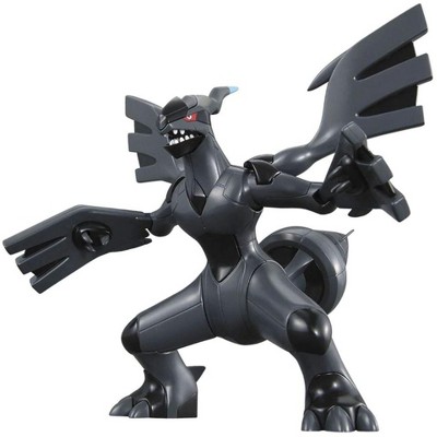 pokemon zekrom figure