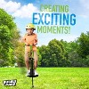 Pogo Stick for Kids Age 10 & up- for Boys, Girls, Teens & Adults 80 to 160 Lbs - Rubber Handle Jumper Pogo Sticks, High Jumping Kids Pogo Stick - 3 of 4