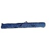 XINGHANZHENXUAN Outdoor Patio Umbrella, Patio Umbrella with 33 pounds Round Resin Umbrella Base, Push Button Tilt and Crank lift - 4 of 4