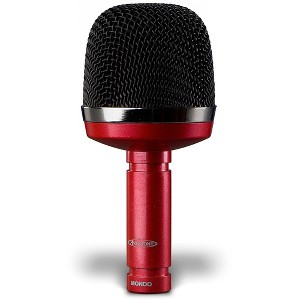 Avantone MONDO Dynamic Kick Drum Microphone - 1 of 2