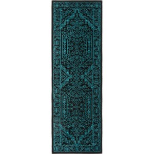Adirondack ADR108 Non-Shedding Power Loomed Indoor Rugs - Safavieh - 1 of 4