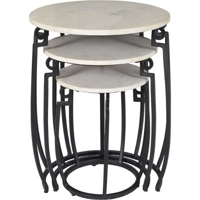 nesting tables target