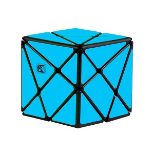 Inverse: Stratosfear Twist & Solve Monochromatic Handheld Puzzle, Ages 8+ - 1 of 4