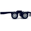 Dual Axle Converter Dolly A-Train 1/87 (HO) Plastic Model by Promotex - 2 of 4