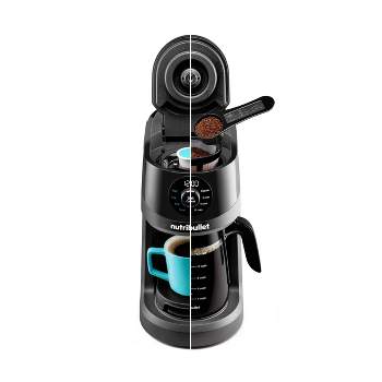 Keurig K-supreme Single Serve K-cup Pod Coffee Maker : Target