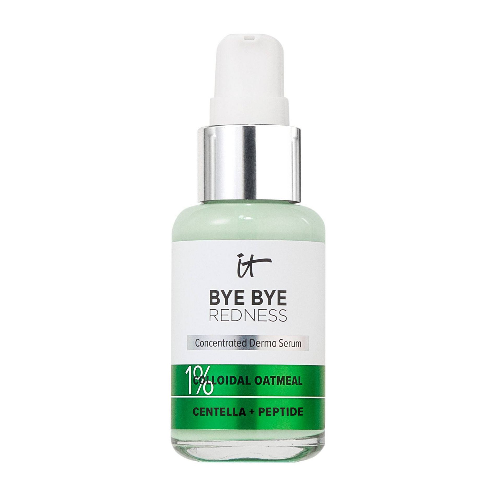 IT Cosmetics Bye Redness Serum - 1 fl oz - Ulta Beauty