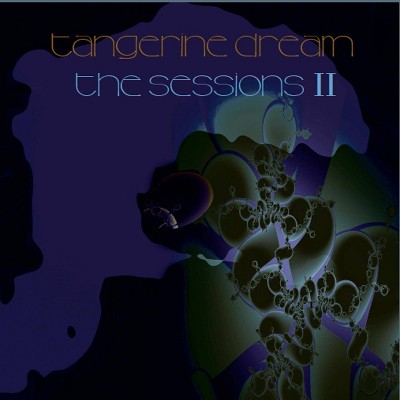 Tangerine Dream - Sessions Ii (CD)