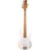 Ernie Ball Music Man StingRay Special 5 HH 5-String Bass Guitar - 3 of 4