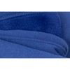 NFL Miami Dolphins Sweatshirt Blanket - 2 of 4