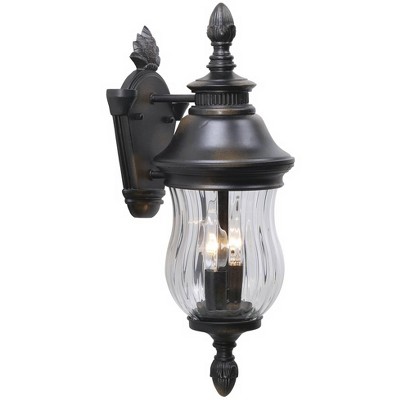 Minka Lavery Newport Collection 18 1/4" High Outdoor Lantern