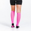 PRO Compression Knee-High Compression Socks - Elite, Pink - 4 of 4