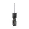 Marble Candle Holder - Contemporary Decorative Stone Taper Stand - Modern Accent for Home, Office, Living Room, Bedroom - 12" Green - 2 of 4
