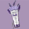 Jergens Lavender Triple Butter Blend Hand and Body Lotion, with Essential Oils, Calming, Nourish Skin - 7 fl oz - image 2 of 4
