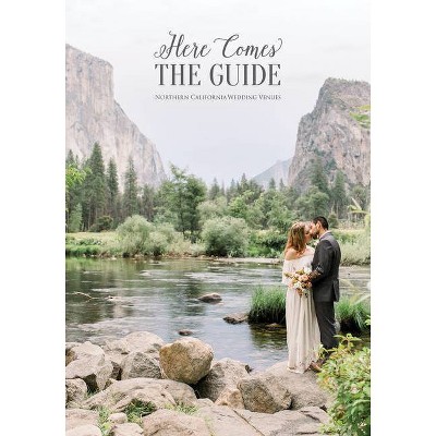 Here Comes the Guide - 17th Edition by  Jolene Rae Harrington (Paperback)