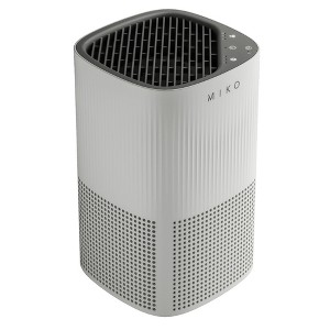 Miko Essence A-200 Air Purifier with HEPA Filtration and