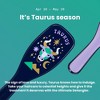 Tangle Teezer Ultimate Detangler Hair Brush Zodiac - Blue - 3 of 4