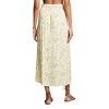 Women's NARISSA SKIRT - saltwater LUXE - 3 of 4
