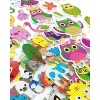 Wrapables 3D Puffy Stickers Bubble Stickers for Crafts & Scrapbooking - image 4 of 4