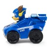 PAW Patrol Chase Pawket Racer Toy Vehicle - 3 of 4