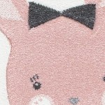ivory/pink