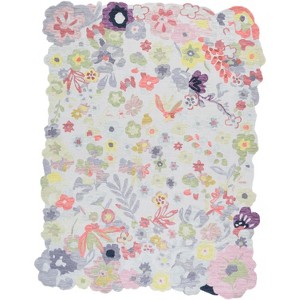 Jardin JAR176 Hand Tufted Indoor Rugs - Safavieh - 1 of 4