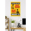 Trends International Rocky II (1979) - One Sheet Framed Wall Poster Prints - 2 of 4