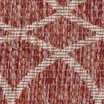 rust red