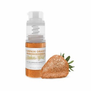 Tinker Dust Colorful Drink Glitter Spray Pump Series (1x 4g Pump) - 1 of 4