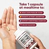 Physician's Choice Digestive Enzyme Probiotic Capsules - 30ct - 4 of 4