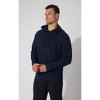 90 Degree By Reflex Mens Mini Zurry Pullover Hoodie - 2 of 3