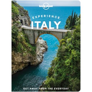 Lonely Planet Experience Italy - (Travel Guide) (Paperback) - 1 of 1