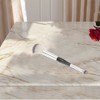 Unique Bargains Two-in-one Dual Head Makeup Brush 1 Pc - 4 of 4