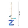 Unique Bargains Water Cup Pendant Blue 1 Pc - 2 of 4