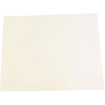 Sax Sketch and Trace Paper, 18 lbs, 18 x 24 Inches, White, 500 Sheets