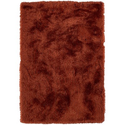 Dalyn Impact IA100 Paprika Area Rug - 8' x 10' Rectangle