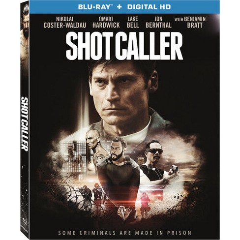 Shot caller 123movies sale