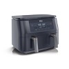 Ninja Foodi DZ090GY 6qt 2 Basket Air Fryer Gray - 2 of 4