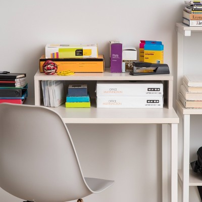 Desk Shelf Organizer Target