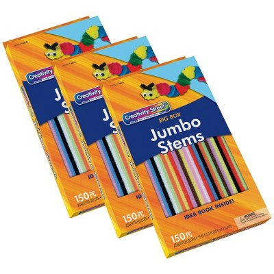 100ct Notched Craft Sticks - Mondo Llama™