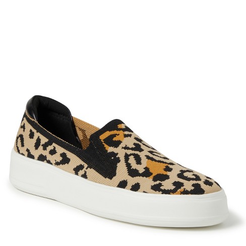 Leopard print discount shoes target