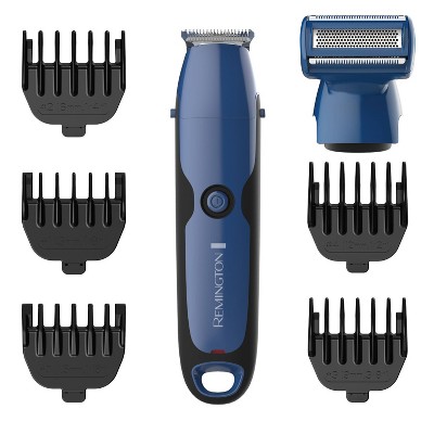 electric hair trimmer target