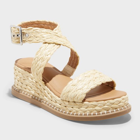 Target hot sale wedges clearance