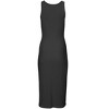 VENUS Womens Henley Midi Dress - 4 of 4