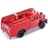 1964 Magirus Deutz 150 D 10 F TLF-16 Fire Engine 1/43 Diecast Car by Road Signature - 3 of 3