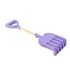 Rake Purple - Bullseye's Playground™ - 2 of 3