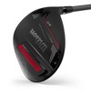 Wilson Staff Dynapower Carbon 10.5° Driver Fujikura Ventus Blue A Flex - 4 of 4