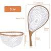 Fly Fishing Net - 2 of 4